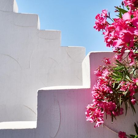 Villa Dublin - Mare Blu 2 - Ostuni 维拉诺瓦 外观 照片