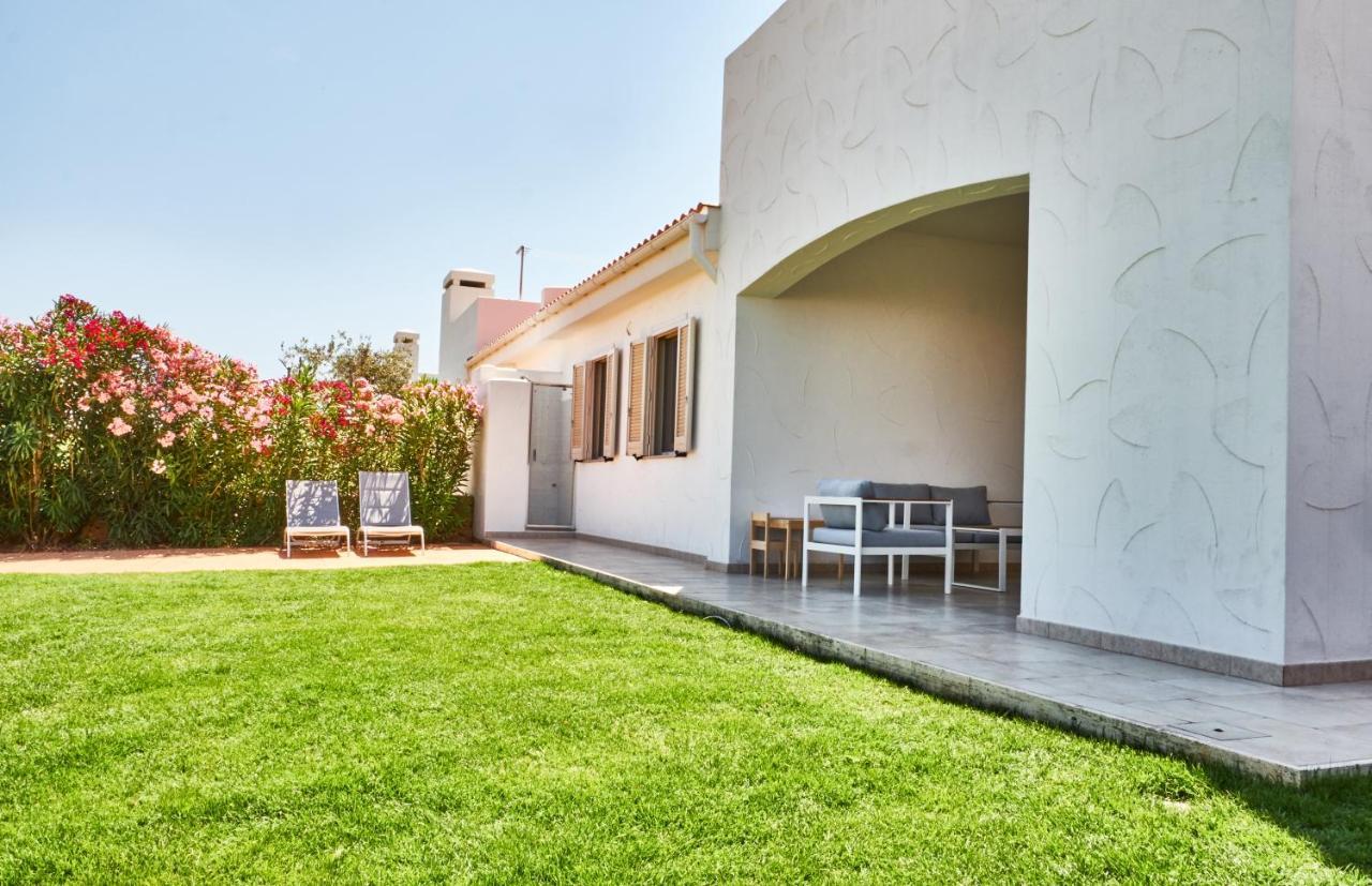 Villa Dublin - Mare Blu 2 - Ostuni 维拉诺瓦 外观 照片