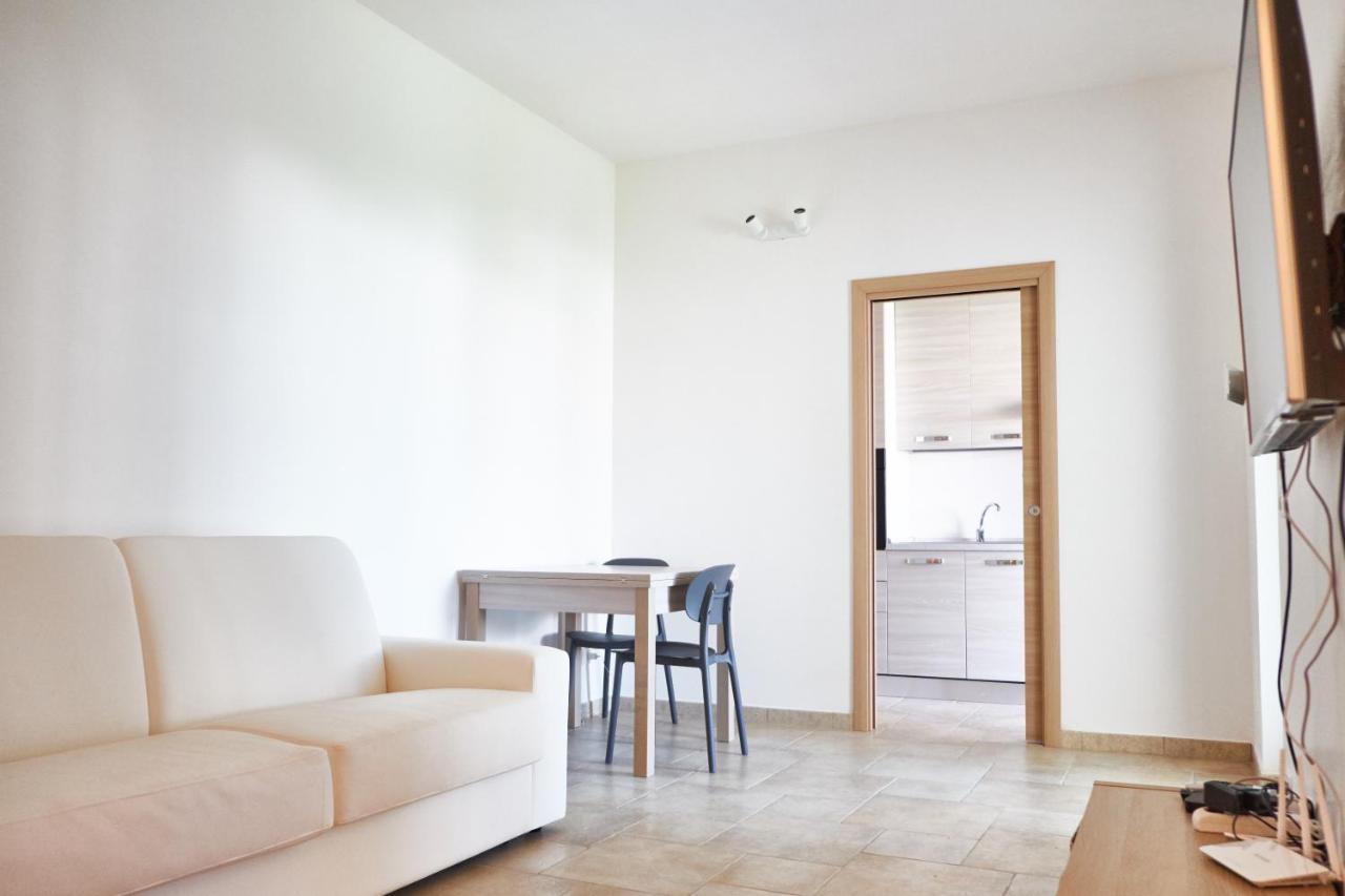 Villa Dublin - Mare Blu 2 - Ostuni 维拉诺瓦 外观 照片