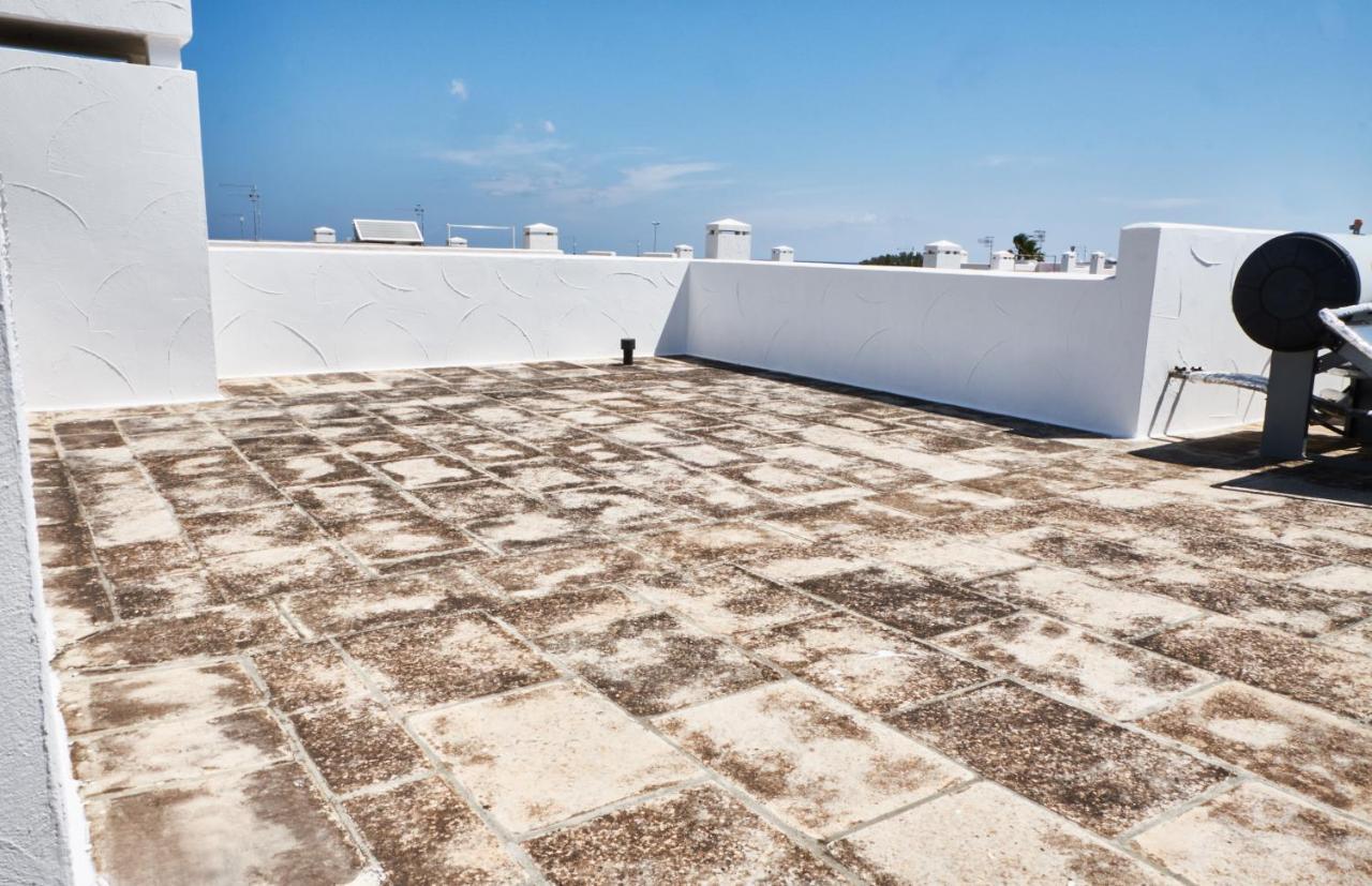 Villa Dublin - Mare Blu 2 - Ostuni 维拉诺瓦 外观 照片