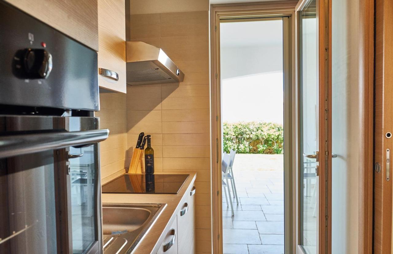 Villa Dublin - Mare Blu 2 - Ostuni 维拉诺瓦 外观 照片