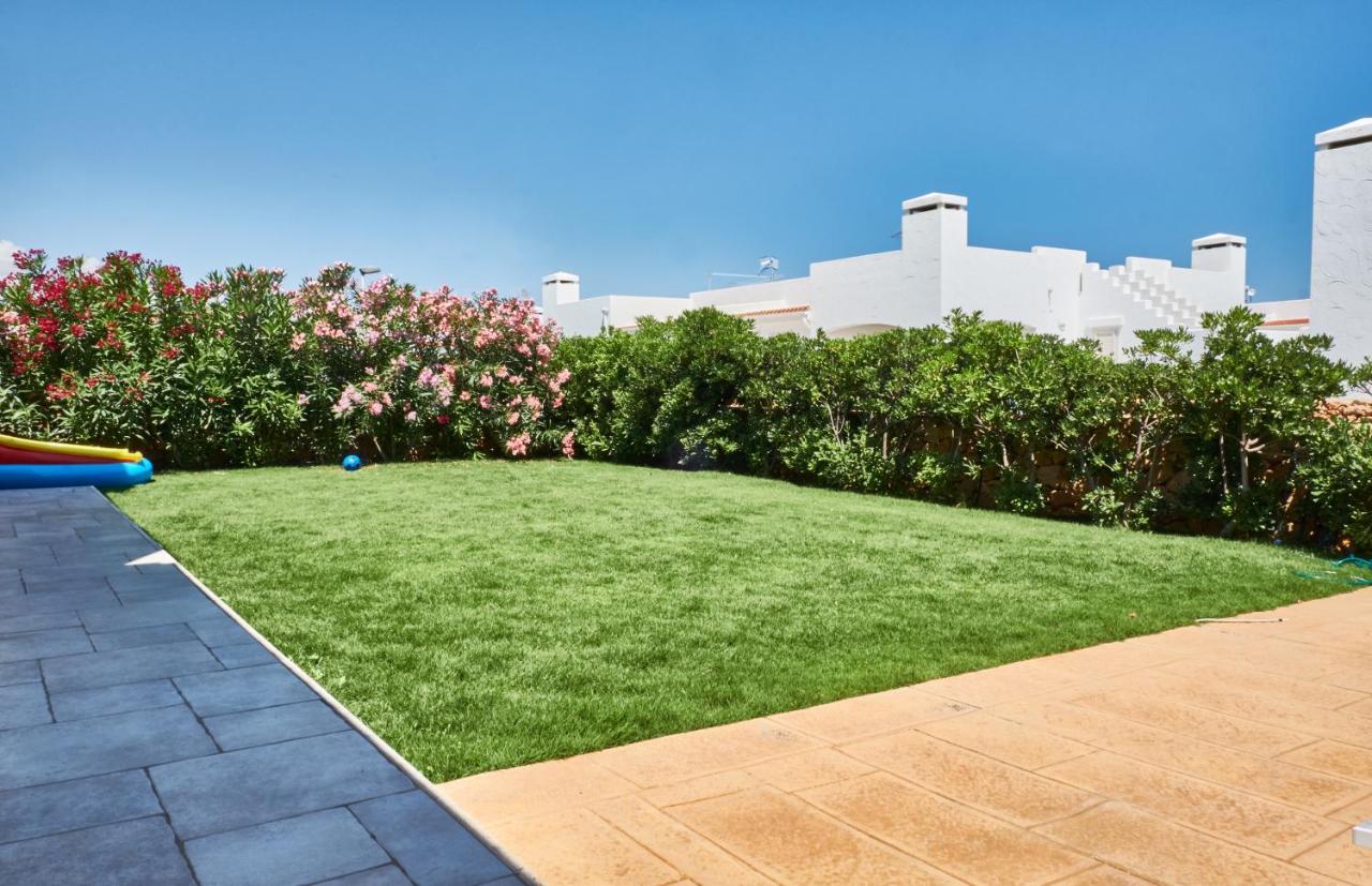 Villa Dublin - Mare Blu 2 - Ostuni 维拉诺瓦 外观 照片