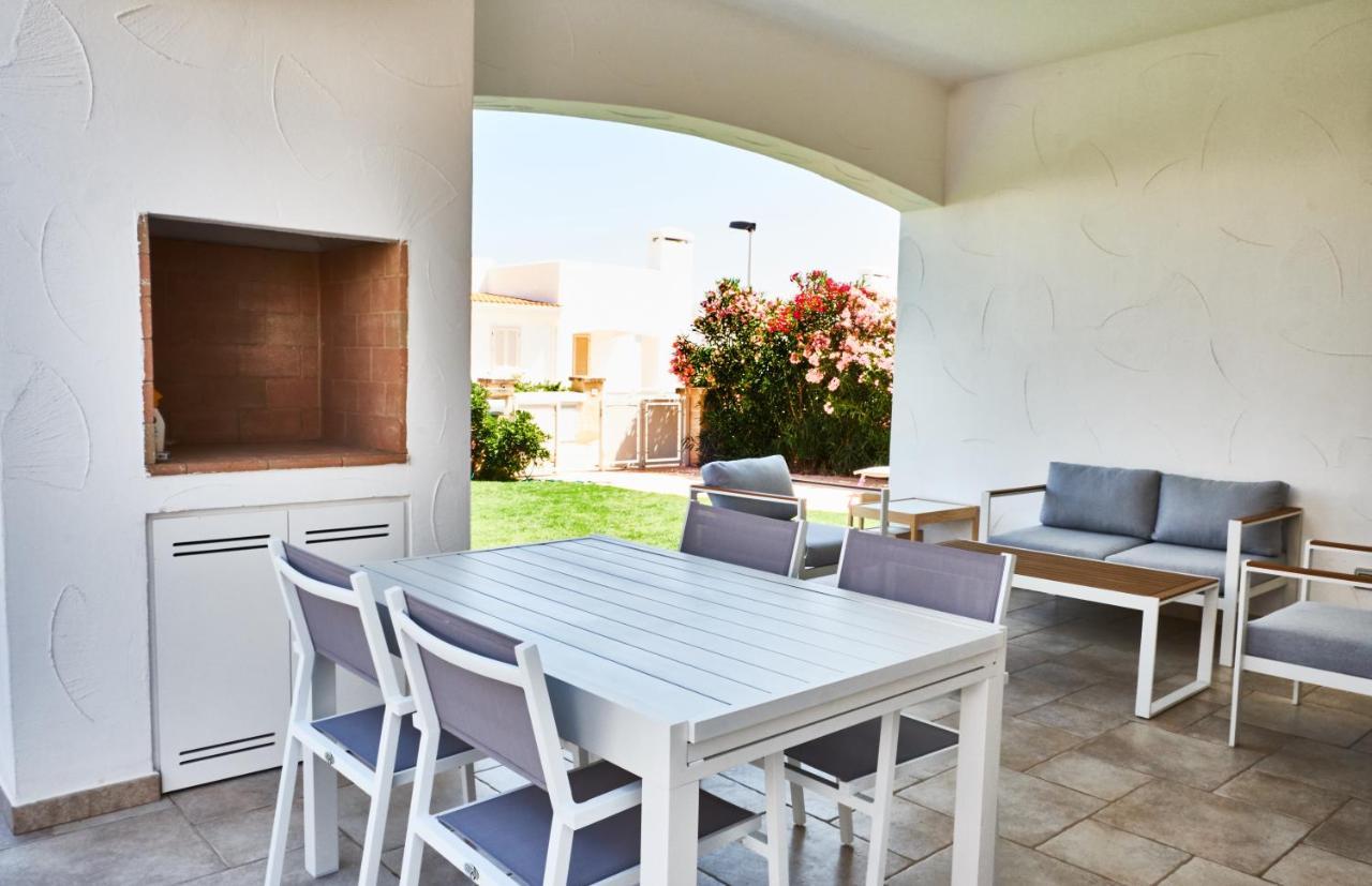 Villa Dublin - Mare Blu 2 - Ostuni 维拉诺瓦 外观 照片
