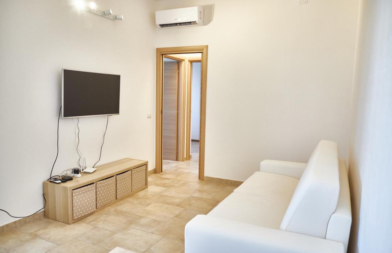Villa Dublin - Mare Blu 2 - Ostuni 维拉诺瓦 外观 照片