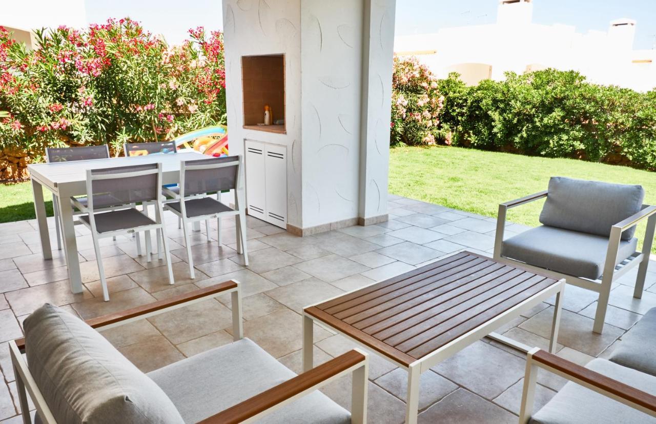 Villa Dublin - Mare Blu 2 - Ostuni 维拉诺瓦 外观 照片
