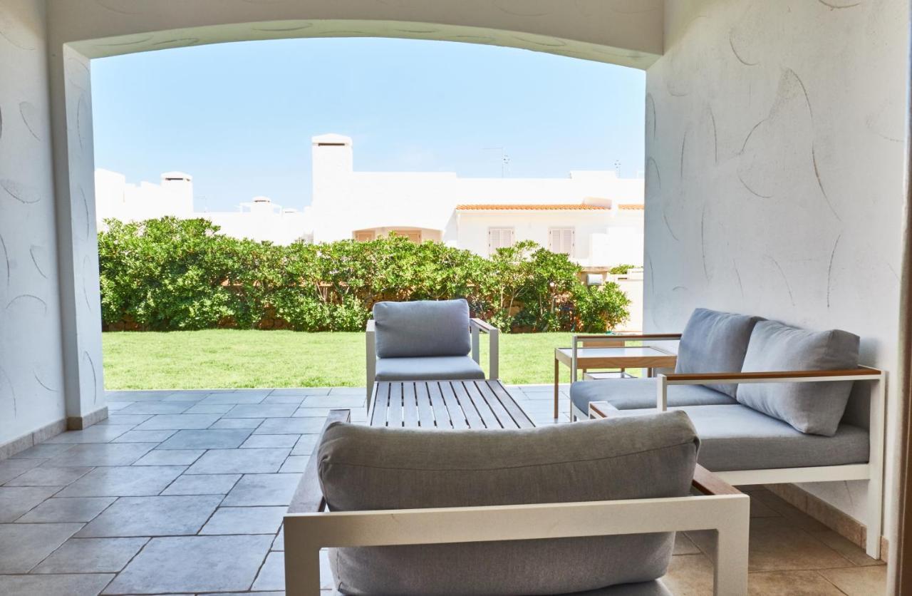 Villa Dublin - Mare Blu 2 - Ostuni 维拉诺瓦 外观 照片