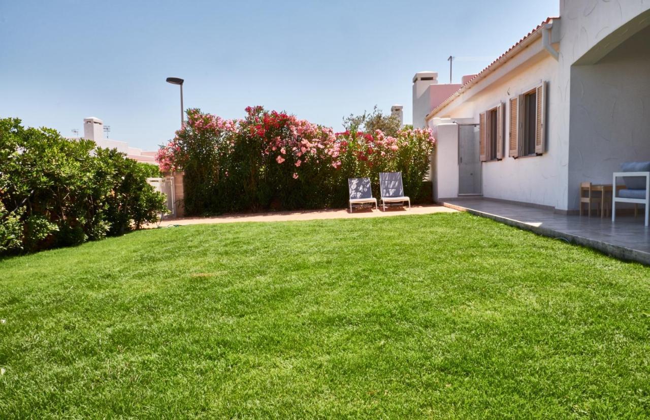 Villa Dublin - Mare Blu 2 - Ostuni 维拉诺瓦 外观 照片
