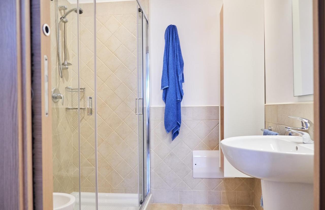 Villa Dublin - Mare Blu 2 - Ostuni 维拉诺瓦 外观 照片