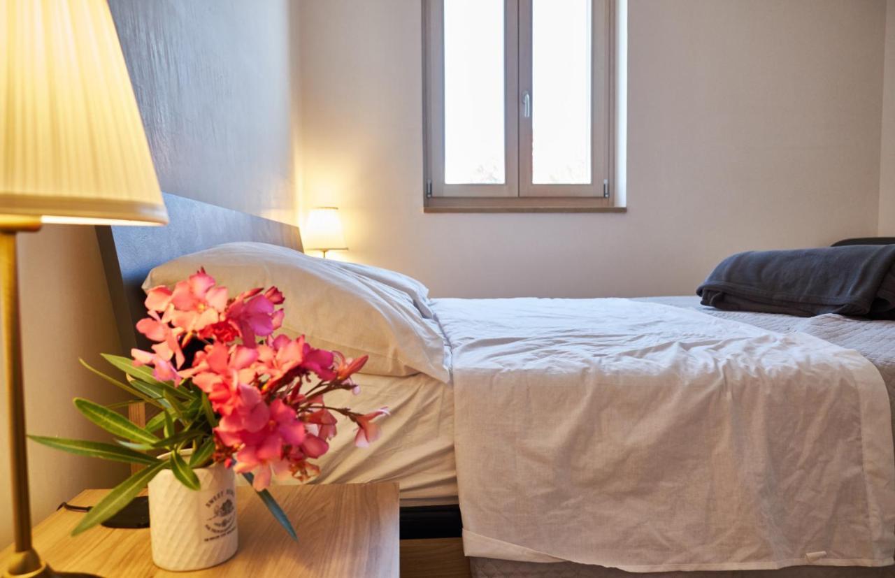 Villa Dublin - Mare Blu 2 - Ostuni 维拉诺瓦 外观 照片