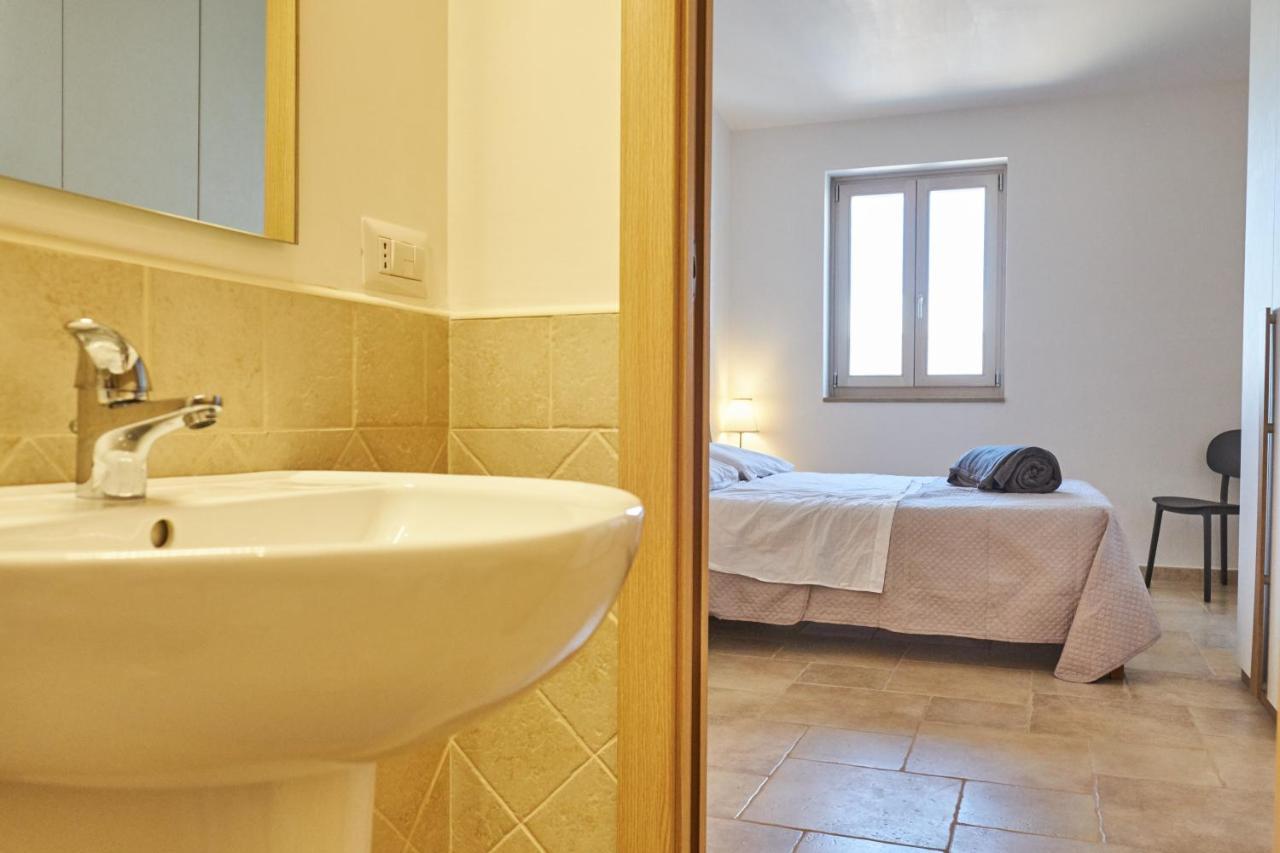 Villa Dublin - Mare Blu 2 - Ostuni 维拉诺瓦 外观 照片
