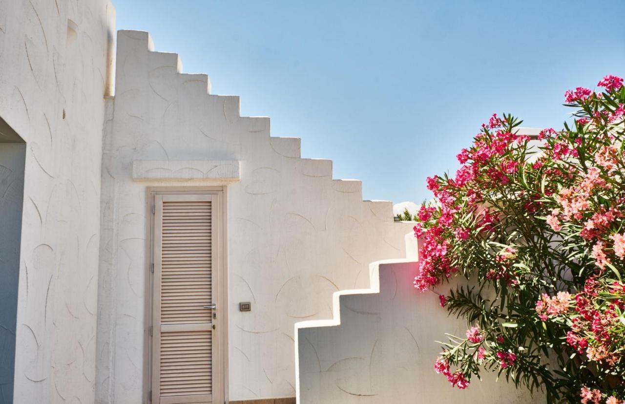 Villa Dublin - Mare Blu 2 - Ostuni 维拉诺瓦 外观 照片